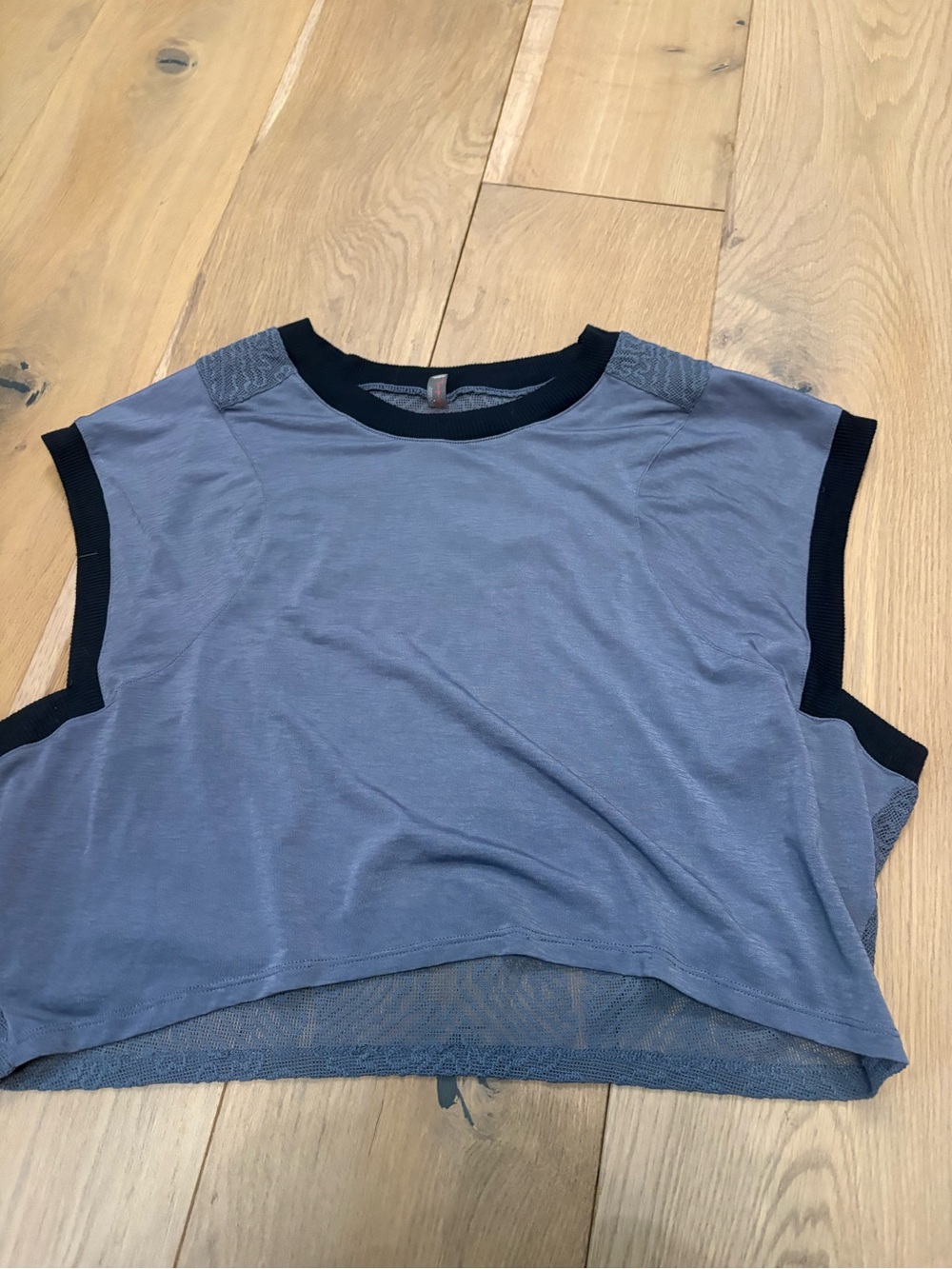 Free People Movement Top